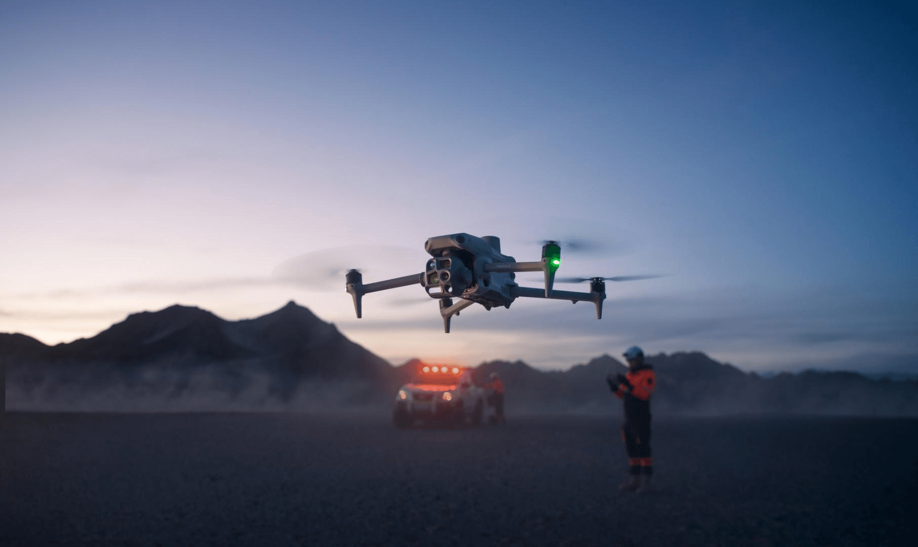 Drone Magnetometer Surveys: Efficient, Accurate, and Cost-Effective