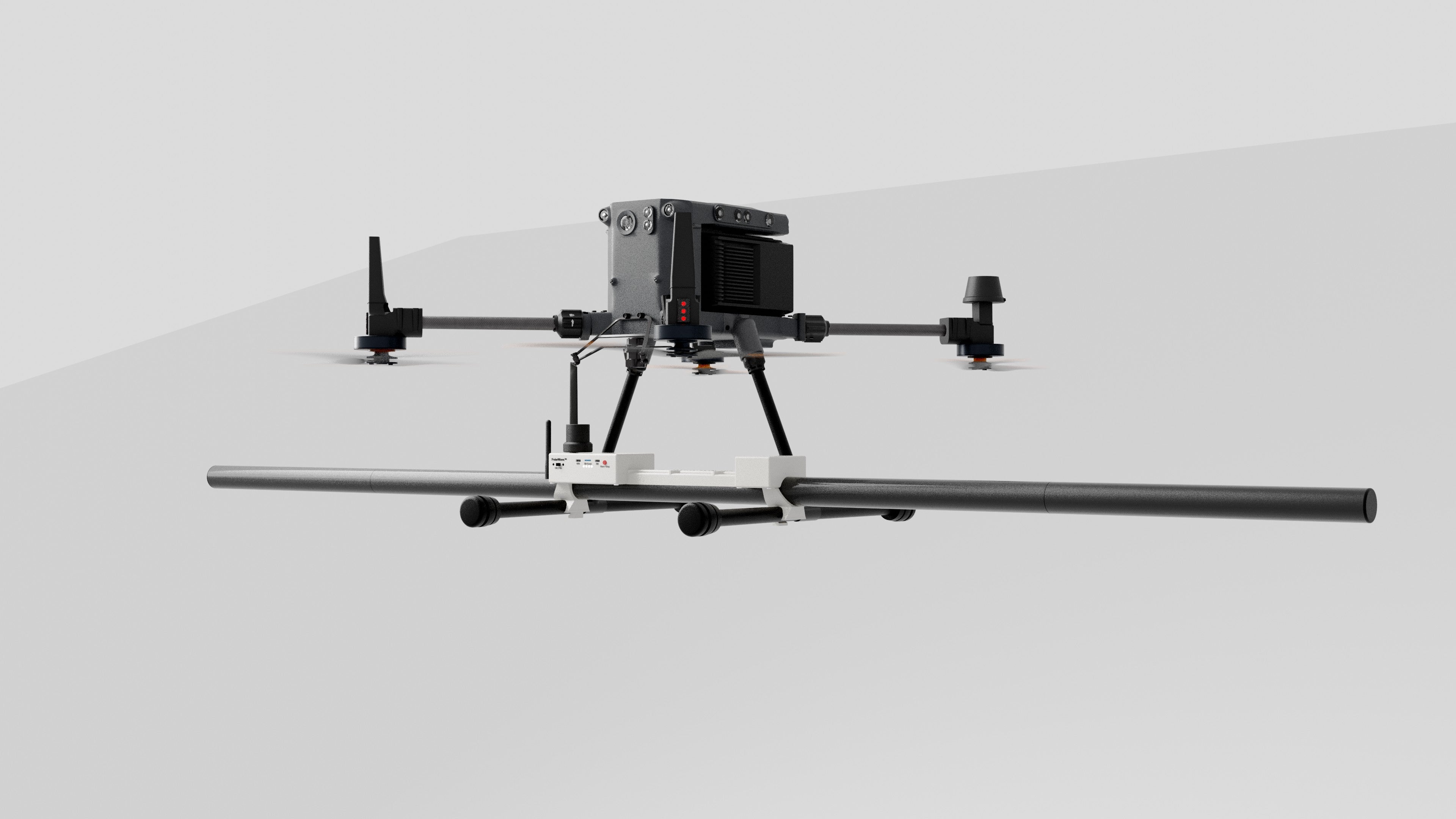 DroneRover Enterprise
