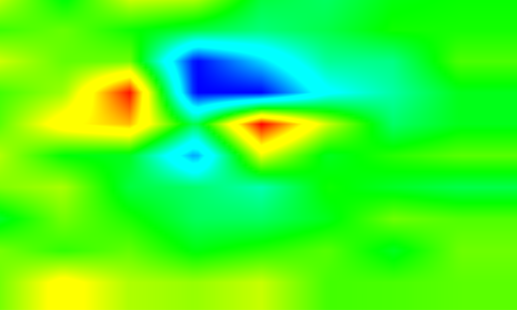 PolarWave DATA Magnetometer After