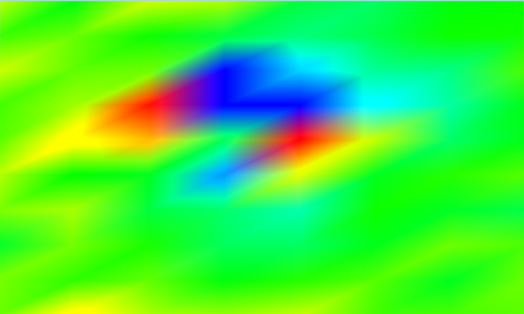 PolarWave DATA Magnetometer Before