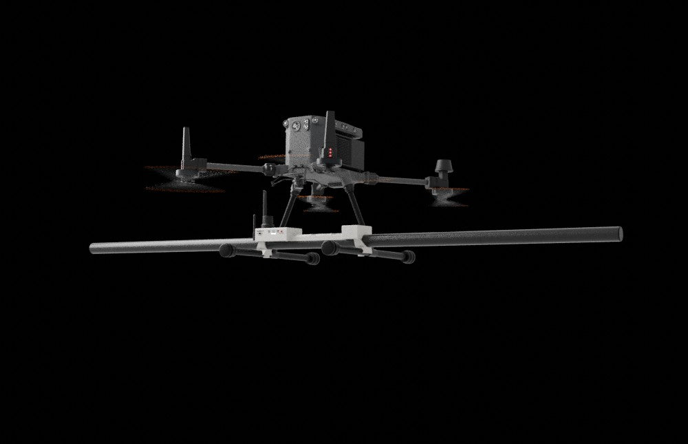 PolarWave DroneRover Enterprise