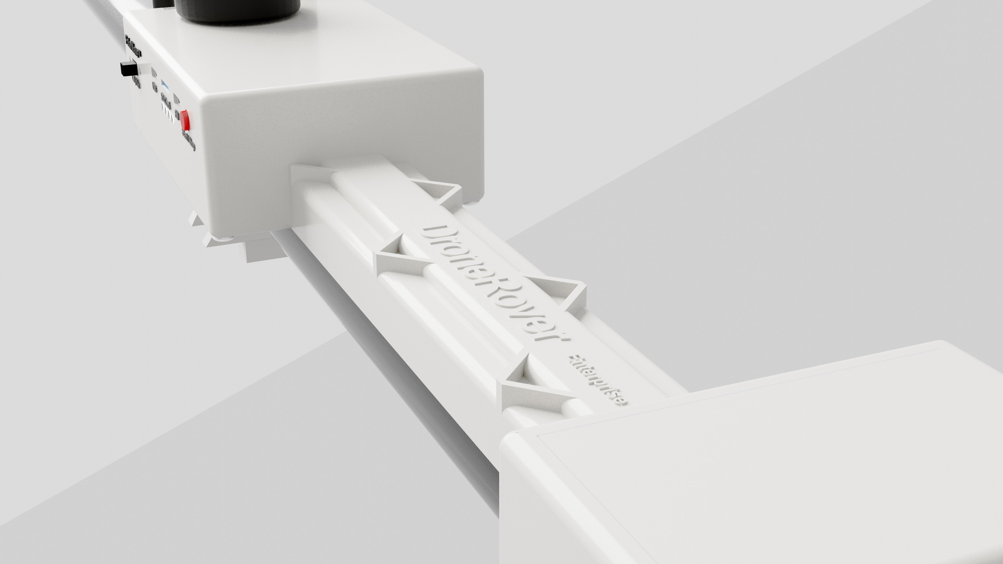 PolarWave DroneRover Enterprise Unit 2
