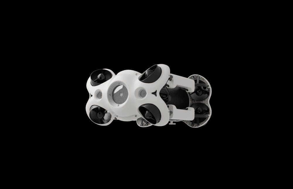 PolarWave Submarine Magnetometer